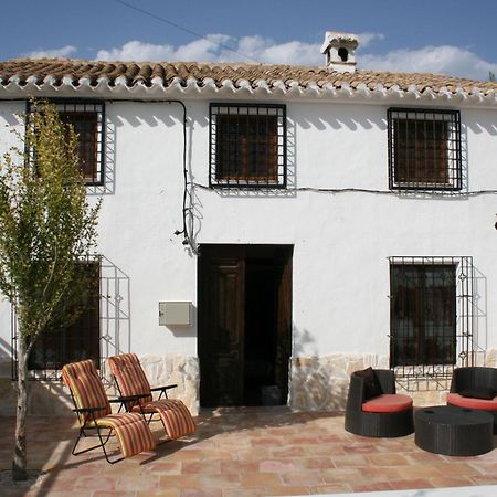 Hotel Casa Pedro Barrera Almudema Buitenkant foto