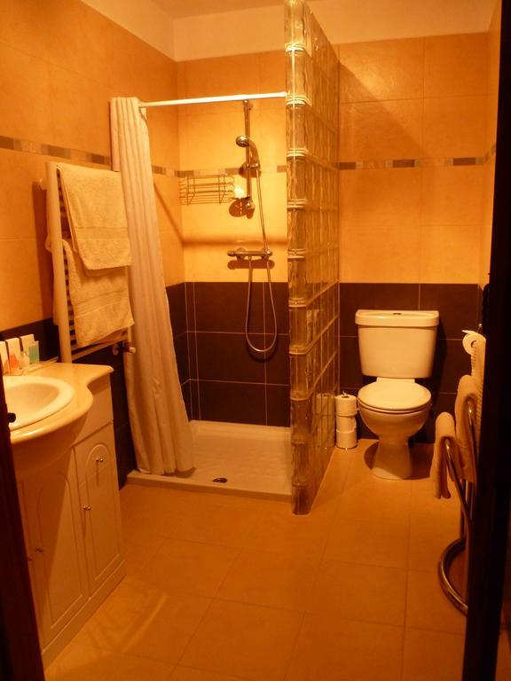 Hotel Casa Pedro Barrera Almudema Kamer foto