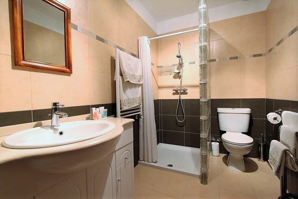 Hotel Casa Pedro Barrera Almudema Buitenkant foto